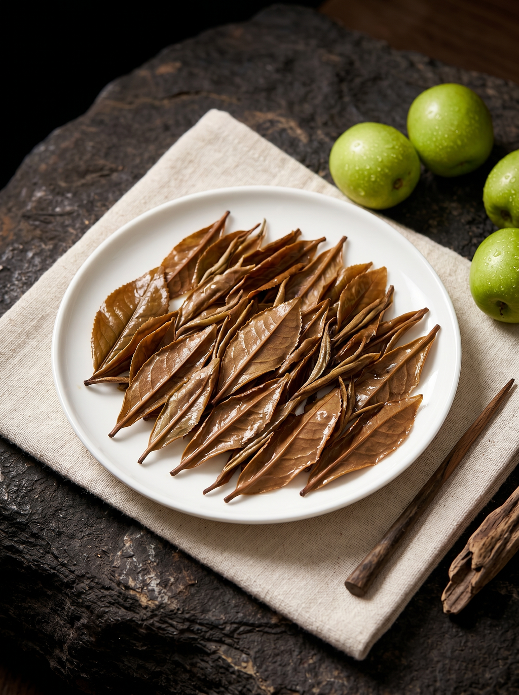 2019 福鼎白茶饼 · 精品寿眉 300g（陈年压饼）